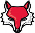 Marist Red Foxes 2008-Pres Secondary Logo 02 Print Decal