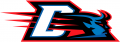 DePaul Blue Demons 1999-Pres Alternate Logo 04 Print Decal