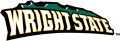 Wright State Raiders 2001-Pres Wordmark Logo 03 Print Decal