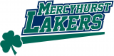 Mercyhurst Lakers 2009-Pres Primary Logo Iron On Transfer
