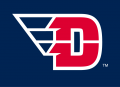 Dayton Flyers 2014-Pres Alternate Logo 08 Print Decal