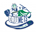 Crumets logo Iron On Transfer