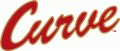 Altoona Curve 2011-Pres Wordmark Logo Print Decal