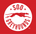 Sault Ste. Marie Greyhounds 2013 14-Pres Alternate Logo Iron On Transfer