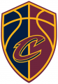 Cleveland Cavaliers 2017 18-Pres Alternate Logo Iron On Transfer