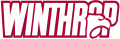 Winthrop Eagles 1995-Pres Wordmark Logo 02 Print Decal