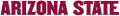 Arizona State Sun Devils 2011-Pres Wordmark Logo 20 Iron On Transfer