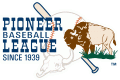 Pioneer League 1990-Pres Primary Logo Iron On Transfer