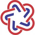 USA Logo 15 Iron On Transfer