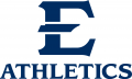 ETSU Buccaneers 2014-Pres Alternate Logo 03 Print Decal