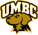 UMBC Retrievers 2010-Pres Primary Logo Iron On Transfer