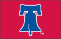 Philadelphia Phillies 1992-2018 Misc Logo Print Decal