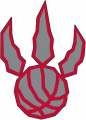 Toronto Raptors 2011-2015 Alternate Logo 2 Print Decal