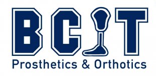 Bcit logo Iron On Transfer