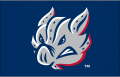 Lehigh Valley IronPigs 2014-Pres Cap Logo Print Decal