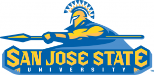 San Jose State Spartans 2000-2012 Alternate Logo 02 Iron On Transfer