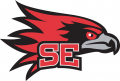 SE Missouri State Redhawks 2003-Pres Alternate Logo 02 Print Decal