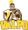 Valparaiso Crusaders 2011-Pres Primary Logo Print Decal