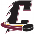 Cleveland Monsters 2016-Pres Alternate Logo Print Decal