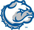 Drake Bulldogs 2015-Pres Alternate Logo 07 Iron On Transfer