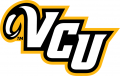 Virginia Commonwealth Rams 2014-Pres Alternate Logo Print Decal