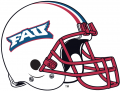 Florida Atlantic Owls 2005-Pres Helmet Logo Print Decal