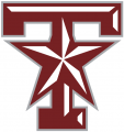 Texas A&M Aggies 2001-Pres Alternate Logo 01 Iron On Transfer