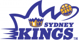 Sydney Kings 2006 07-Pres Primary Logo Print Decal