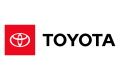 Toyota Logo 01 Iron On Transfer