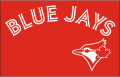 Toronto Blue Jays 2017-Pres Jersey Logo Iron On Transfer