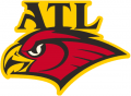 Atlanta Hawks 1998-2007 Alternate Logo Iron On Transfer