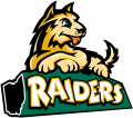 Wright State Raiders 2001-Pres Misc Logo 01 Iron On Transfer