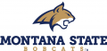 Montana State Bobcats 2013-Pres Alternate Logo 02 Print Decal
