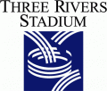 Pittsburgh Steelers 1970-2000 Stadium Logo Iron On Transfer