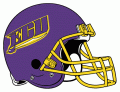 East Carolina Pirates 1999-2004 Helmet Logo Iron On Transfer