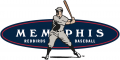 Memphis Redbirds 1998-2014 Primary Logo Print Decal