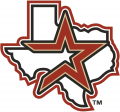 Houston Astros 2002-2012 Alternate Logo 02 Iron On Transfer