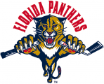 Florida Panthers 1999 00-2008 09 Alternate Logo 03 Iron On Transfer