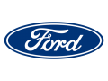 Ford Logo 01 Iron On Transfer