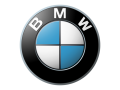 BMW Logo 04 Iron On Transfer