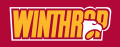 Winthrop Eagles 1995-Pres Wordmark Logo Iron On Transfer