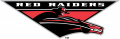 Texas Tech Red Raiders 2000-Pres Alternate Logo 02 Print Decal