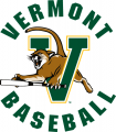 Vermont Catamounts 1998-Pres Misc Logo 01 Print Decal