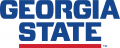 Georgia State Panthers 2014-Pres Wordmark Logo 04 Print Decal