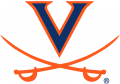 Virginia Cavaliers 1994-Pres Alternate Logo 04 Print Decal