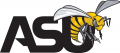 Alabama State Hornets 1999-Pres Primary Logo Print Decal