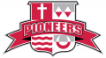 Sacred Heart Pioneers 2004-Pres Alternate Logo 2 Print Decal