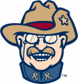 Frisco RoughRiders 2015-Pres Alternate Logo Iron On Transfer