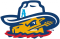 Amarillo Sod Poodles 2019-Pres Alternate Logo 5 Iron On Transfer