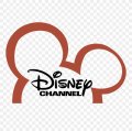 Disney Logo 07 Print Decal